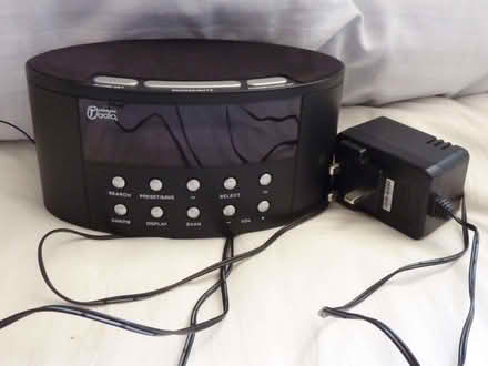 Photo of free Radio (Kingsmead) #1