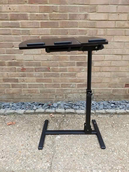 Photo of free Bedside laptop shelf (Horsham) #2