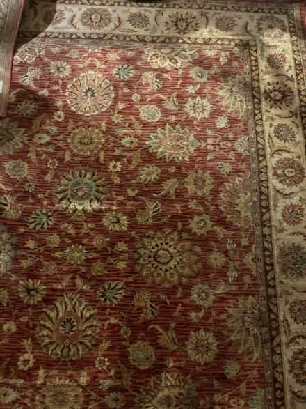 Photo of free Large carpet (CR8) #1