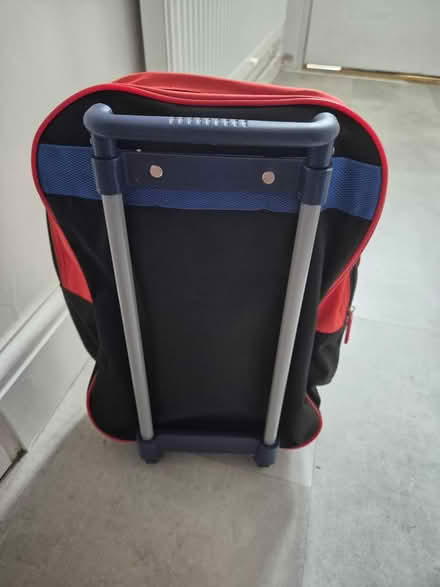 Photo of free Kids bag (UB5 Northolt) #2