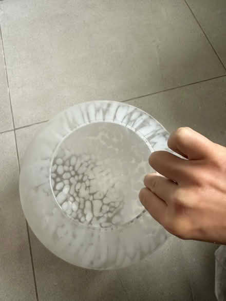 Photo of free Vase/display bowl (Blackheath SE13) #2
