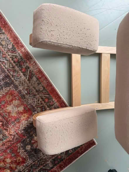 Photo of free Ergonomic Kneeling Chair (Stoke Newington N16) #4