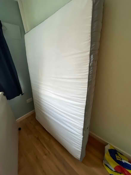 Photo of free matrees double size (Dublin) #2