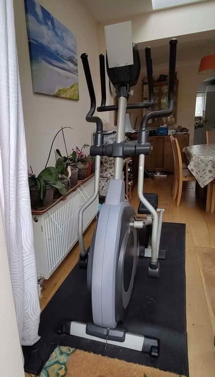 Photo of free Cross trainer (Great Notley CM77) #1