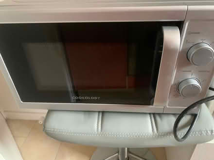 Photo of free Cookology Microwave (Luton LU3) #1