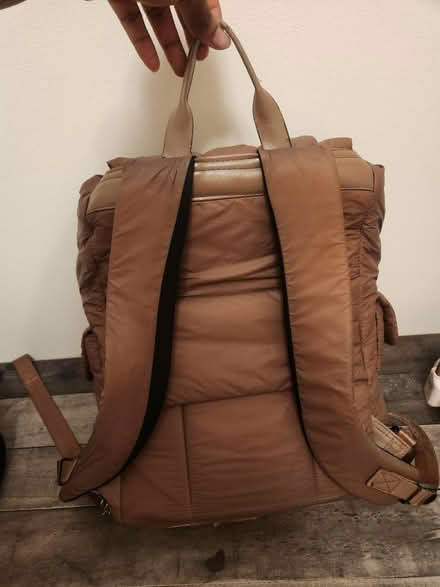 Photo of free Used backpack (Dyker Heights) #3