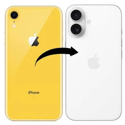 Photo of Newest Iphone (prefer iphone xr) (Denpasar) #3