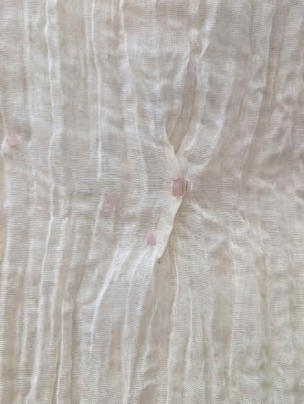 Photo of free 3 10ft table runners (Low Fell Ne9) #3