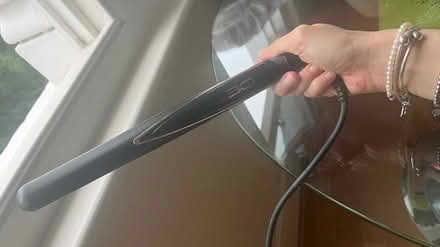 Photo of free Babyliss hair straightener (Brockley SE4) #1