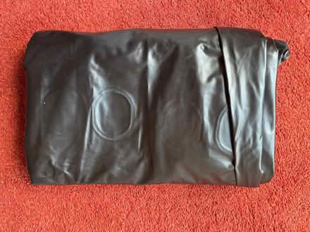 Photo of free X12 Trespass blow up Airbeds (Northaw EN6) #2