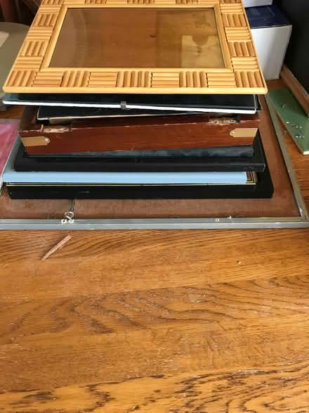 Photo of free Photo frames (Penbeagle TR26) #1