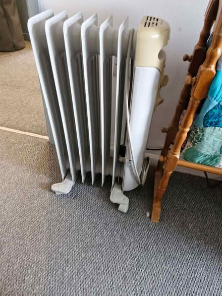 Photo of free Oil Heater (Kirkby In Ashfield NG17) #1