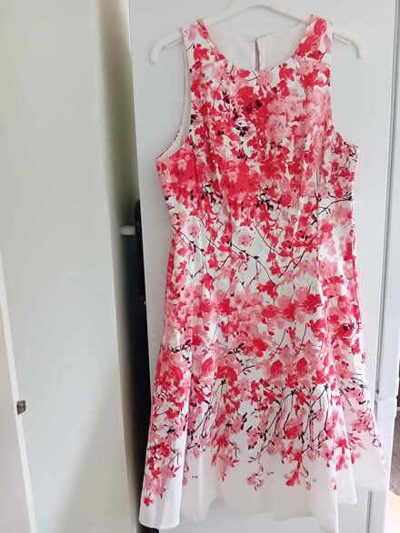 Photo of free Ladies dresses size 12 (Hayes BR2) #2