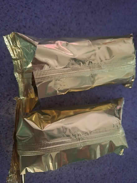 Photo of free 2 Pur RF-9999 faucet filters (Holly Springs, on Fuquay side) #1