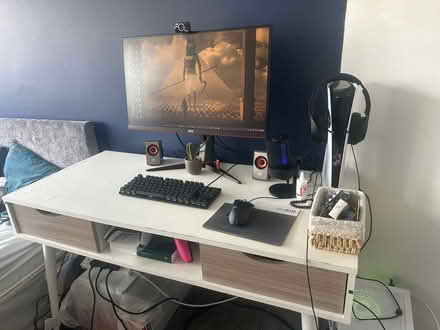 Photo of free Desktop (Grattan Lodge, Dublin 13) #1