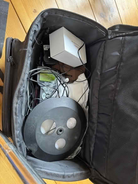 Photo of free Sky-watcher Telescope (Govanhill G42) #3