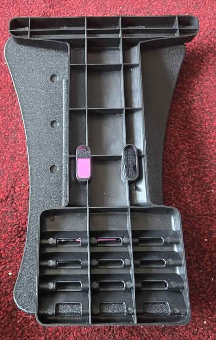 Photo of free Back stretcher (Willington Quay NE28) #2