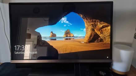 Photo of free Acer monitor, Keyboard and mouse (Edinburgh EH11) #2