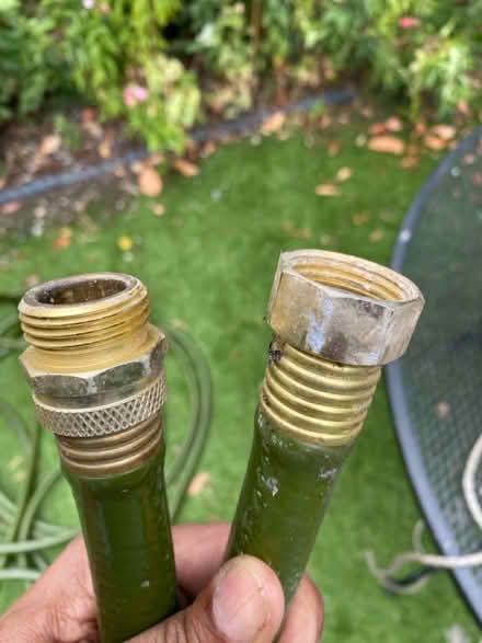 Photo of free Hose pipe - 30m (Bedford MK40) #3