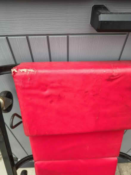 Photo of free Car Creeper (Fiveways Brighton) #3