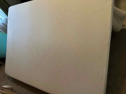 Photo of free Mattress (Irondale) #2