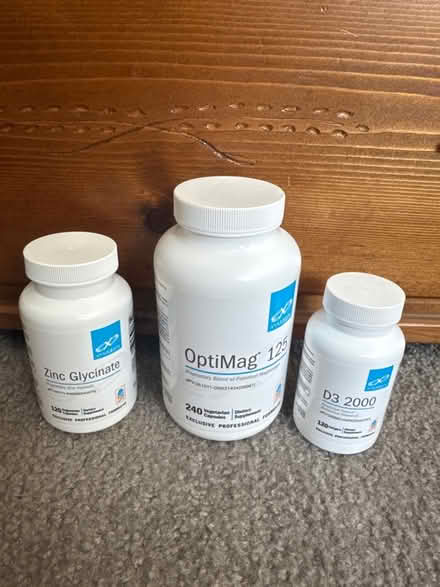 Photo of free Supplements (Countryside) #1