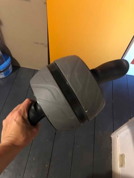 Photo of free Core exercise device (NR2) #2