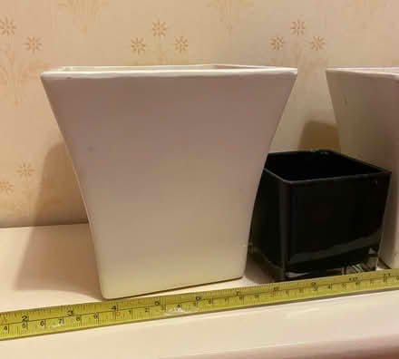 Photo of free Vases (AB25) #4
