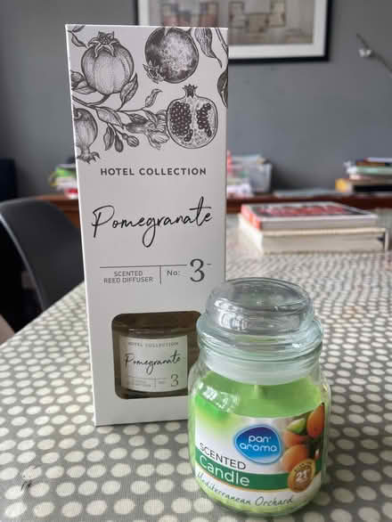 Photo of free Room fragrance (Bournville B30) #1