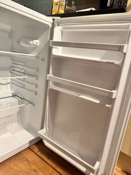 Photo of free Fridge (Bishops stortford) #3