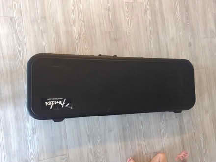 Photo of free Bass case SKB Freedom (W3) #2