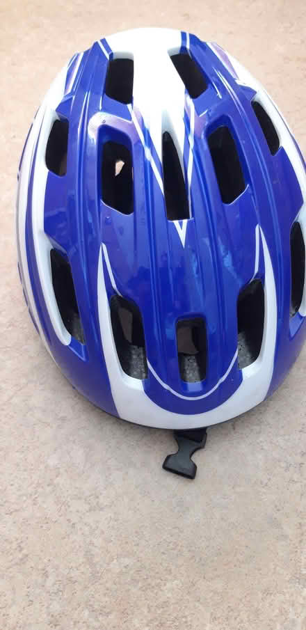 Photo of free Cycle helmets (Taunton Pyrland & Rowbarton District Ward TA2) #1