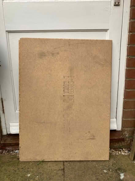 Photo of free Sheet flooring (Diss) #1