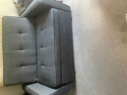 Photo of free Sofa bed (Chigwell IG7) #2