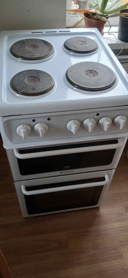 Photo of free Cooker (High Etherley DL14) #1