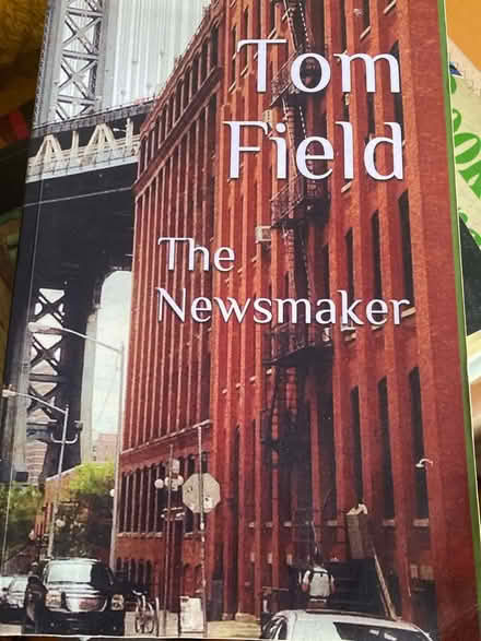 Photo of free Book #2 (Beaumont LA1) #1