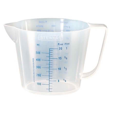 Photo of Plastics jugs (TW4) #2