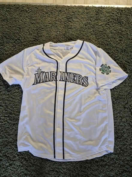 Photo of free Mariners Native American promo (Phinney Ridge) #1