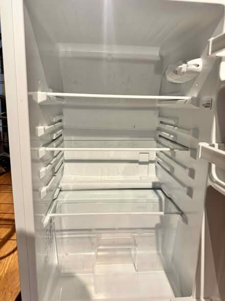 Photo of free Fridge (Bishops stortford) #2