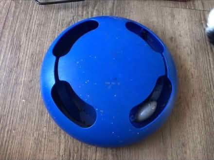 Photo of free Cat Toy (Cheshunt En8) #1