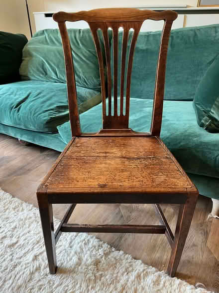 Photo of free Chairs (Pierremont DL3) #1