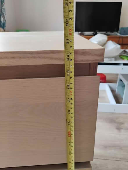 Photo of free Chest of drawers (billericay CM12) #2