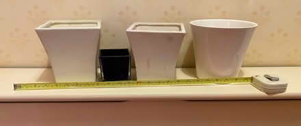 Photo of free Vases (AB25) #1