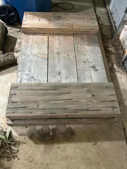 Photo of free Pallets (Ashburn, Virginia) #1