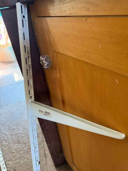 Photo of free 20+ Shelf supports (Compton Martin BS40) #2
