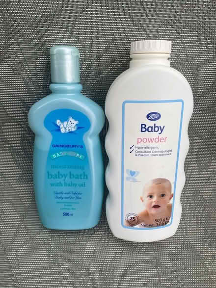 Photo of free Baby stuff (Cheshunt EN7) #1