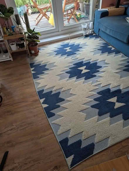 Photo of free Carpet (Harold Wood, RM3) #1