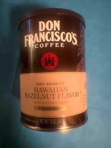 Photo of free Flavored coffee (Lake City/Meadowbrook) #1