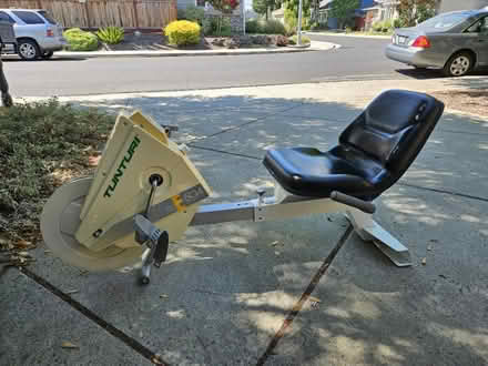 Photo of free Exercise Bike (NW Walnut Creek) #1