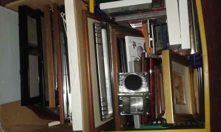 Photo of free Over 30 Photo Picture frames (Ireby CA7) #1